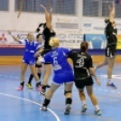 Női kézilabda NBI, Alapszakasz: 18. forduló MKC SE – Szeged KKSE (30-20) (Fotó: Horváth Attila)