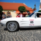 Pannonia-Carnuntum Historic Rallye  (Fotózta: Nagy Mária)