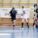 MKC SE vs Budaörs 28:20 (17:6)