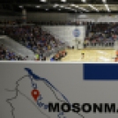 MKC Eu-Fire Mosonmagyaróvár - Érd 22 - 23 (13 - 12)