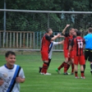 MTE 1904 Futura Mosonmagyaróvár - Dorogi FC (1:2) (Fotó: Nagy Mária)