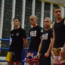 K1-MMA Gála (Fotó: Nagy Mária)