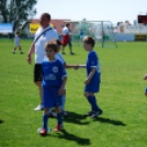 Nemzetközi Gyerektorna U7,U9 MITE  (Fotózta: Nagy Mária)