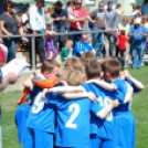 Nemzetközi Gyerektorna U7,U9 MITE  (Fotózta: Nagy Mária)