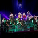 MOSON BIG BAND X. JUBILEUMI KONCERTJE (Fotó: Horváth Attila)