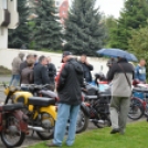 Veterán autó motor találkozó (Fotó: Nagy Mária)