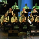 MOSON BIG BAND – ADVENTI HANGVERSENY