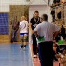 Női kézilabda NBI, Alapszakasz: 11. forduló MKC SE – Fehérvár KC (19-21) (Fotó: Horváth Attila)