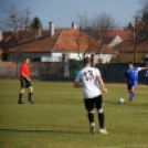 MITE - DARNÓZSELI SE  (4:0)  Gratulálunk!  (Fotózta: Nagy Mária)