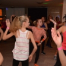 Zumba party (Fotó: Nagy Mária)