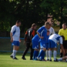 MITE - ÚJRÓNAFŐ (7:2) Gratulálunk!  (Fotózta: Nagy Mária)