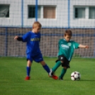 U8 Régiós Kölyökliga  (Fotó: Nagy Mária)