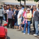  Pannonia-Carnuntum Old-Timer Rallye (Fotó: Nagy Mária)