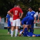 MITE - Nádorváros (5:0)  Gratulálunk!  (Fotó: Nagy Mária)