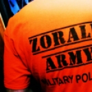 Zorall Koncert / Faház