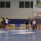 Női kézilabda NBI, Alapszakasz: 11. forduló MKC SE – Fehérvár KC (19-21) (Fotó: Horváth Attila)