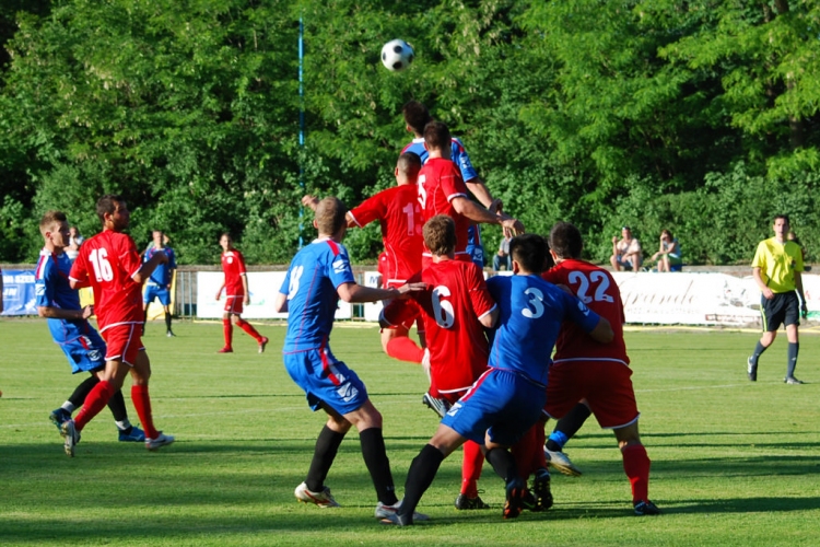 MTE 1904 - Balatonfüred (2:2)  (Fotózta: Nagy Mária)