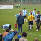 MTE 1904 - Tatabánya Fc (2:1) Gratulálunk! (Fotó: Nagy Mária)