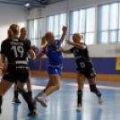 MKC SE - Dunaújvárosi KKA (25-28) (NBI Alapszakasz) (Fotó: Horváth Attila)