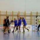 Női kézilabda NBI, Alapszakasz: 18. forduló MKC SE – Szeged KKSE (30-20) (Fotó: Horváth Attila)