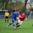 MITE - KUNSZIGET (0:0)  (Fotózta: Nagy Mária)