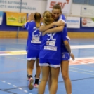 Női kézilabda NBI, Alapszakasz: 18. forduló MKC SE – Szeged KKSE (30-20) (Fotó: Horváth Attila)