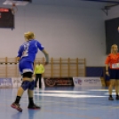 Női kézilabda NBI, Alapszakasz: 18. forduló MKC SE – Szeged KKSE (30-20) (Fotó: Horváth Attila)