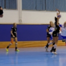 Női kézilabda NBI, Alapszakasz: 11. forduló MKC SE – Fehérvár KC (19-21) (Fotó: Horváth Attila)