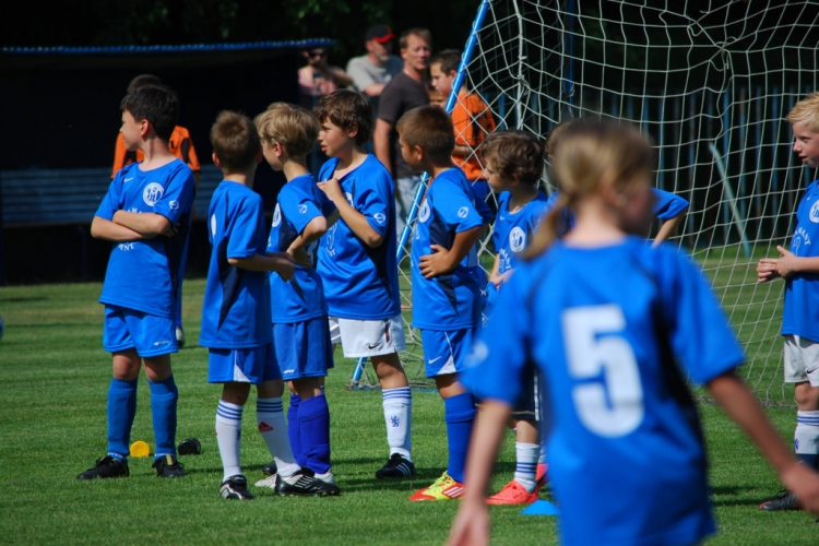 Gyerek torna U11, U9, U7  (Fotózta: Nagy Mária)