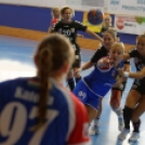 MKC SE - Dunaújvárosi KKA (25-28) (NBI Alapszakasz) (Fotó: Horváth Attila)