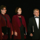 Magyar Kultúra Napja - városi ünnepség (Fotó: Stipkovits Veronika)