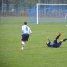 MTE 1904 - Tatabánya Fc (2:1) Gratulálunk! (Fotó: Nagy Mária)