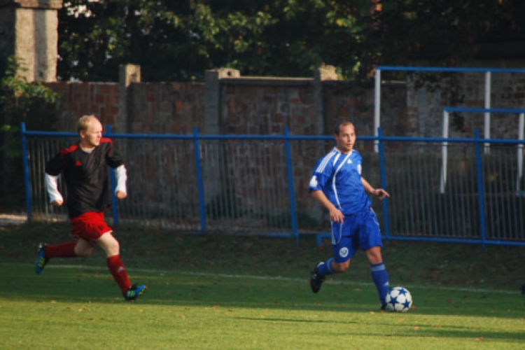 MITE - Bezi (6:1) Gratulálunk!!  (Fotó: Nagy Mária)