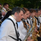 Moson Big Band koncert (Fotó: Bánhegyi István)