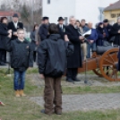 2015. MÁRCIUS 15. Mosonmagyaróvár  (Fotó: Horváth Attila)