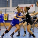 Női kézilabda NBI, Alapszakasz: 18. forduló MKC SE – Szeged KKSE (30-20) (Fotó: Horváth Attila)