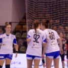 Női kézilabda NBI, Alapszakasz: 5. forduló Győri Audi ETO KC – MKC-SE (39-20) (Fotó: Horváth Attila)