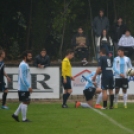 MTE 1904 - Tatabánya Fc (2:1) Gratulálunk! (Fotó: Nagy Mária)