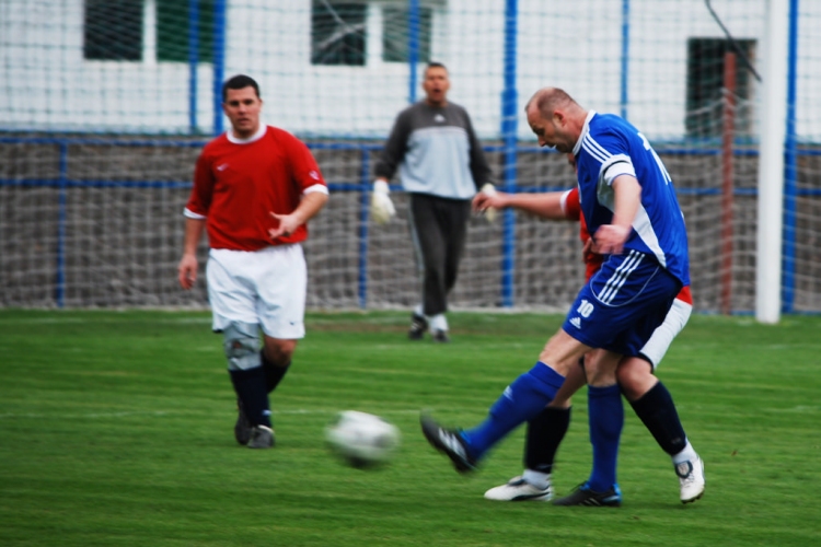 MITE - KUNSZIGET (0:0)  (Fotózta: Nagy Mária)