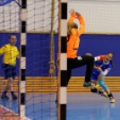 MKC SE - Budaörs (27-26) (NBI Alapszakasz) (Fotó: Horváth Attila)