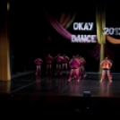 Okay Dance Gála 2013