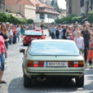  Pannonia-Carnuntum Old-Timer Rallye (Fotó: Nagy Mária)