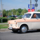 Veterán Autó és Motor találkozó  (Fotózta: Nagy Mária)