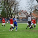 MITE - KUNSZIGET (0:0)  (Fotózta: Nagy Mária)