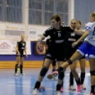 Női kézilabda NBI, Alapszakasz: 11. forduló MKC SE – Fehérvár KC (19-21) (Fotó: Horváth Attila)