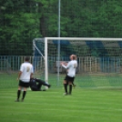 MTE 1904 Futura Mosonmagyaróvár - Dorogi FC (1:2) (Fotó: Nagy Mária)