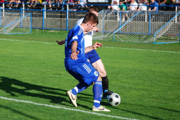 MITE - HALÁSZI (6:2) Gratulálunk!  (Fotózta: Nagy Mária)