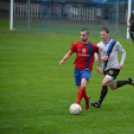 FUTURA Mosonmagyaróvár - Csepel Fc (2:1) Gratulálunk! (Fotó: Nagy Mária)