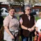 Nordic walking túra