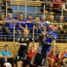 MKC SE - Budaörs (27-26) (NBI Alapszakasz) (Fotó: Horváth Attila)